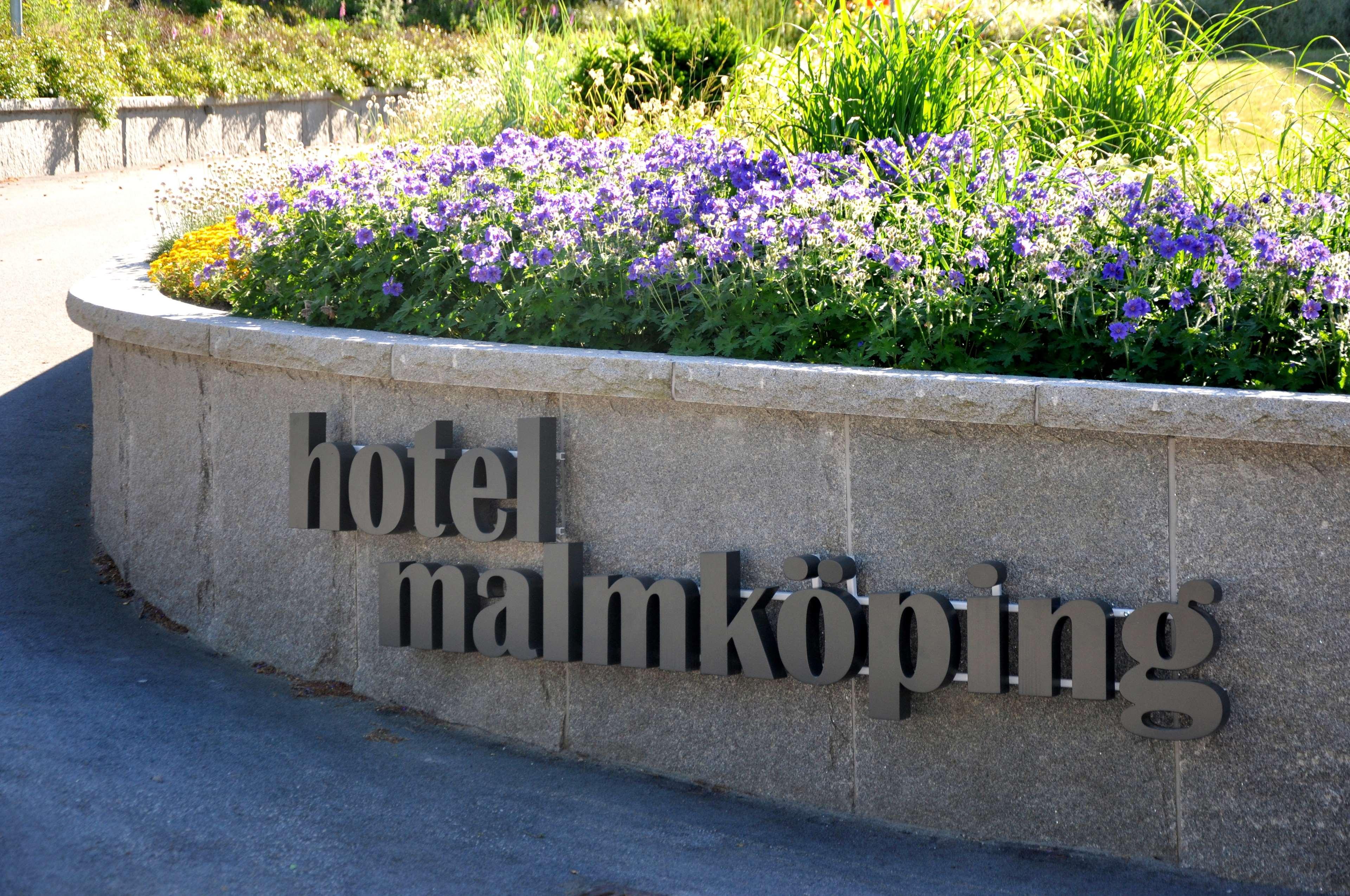 Hotel Malmkoping, BW Signature Collection Экстерьер фото