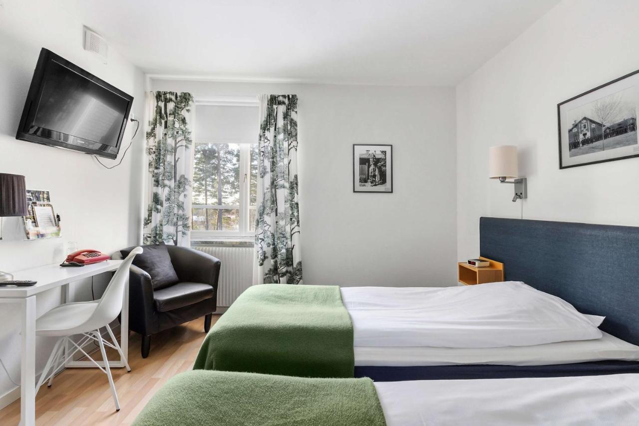 Hotel Malmkoping, BW Signature Collection Экстерьер фото