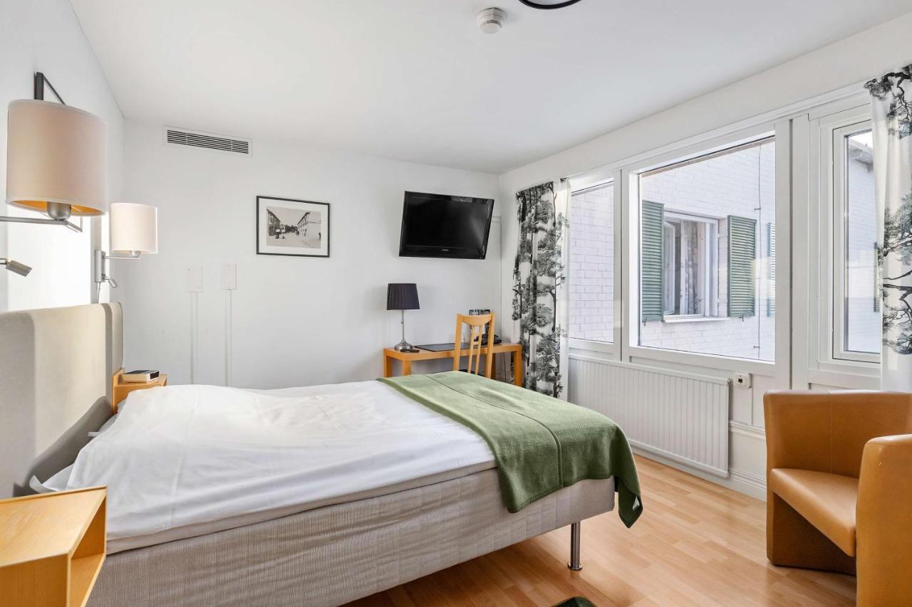 Hotel Malmkoping, BW Signature Collection Экстерьер фото