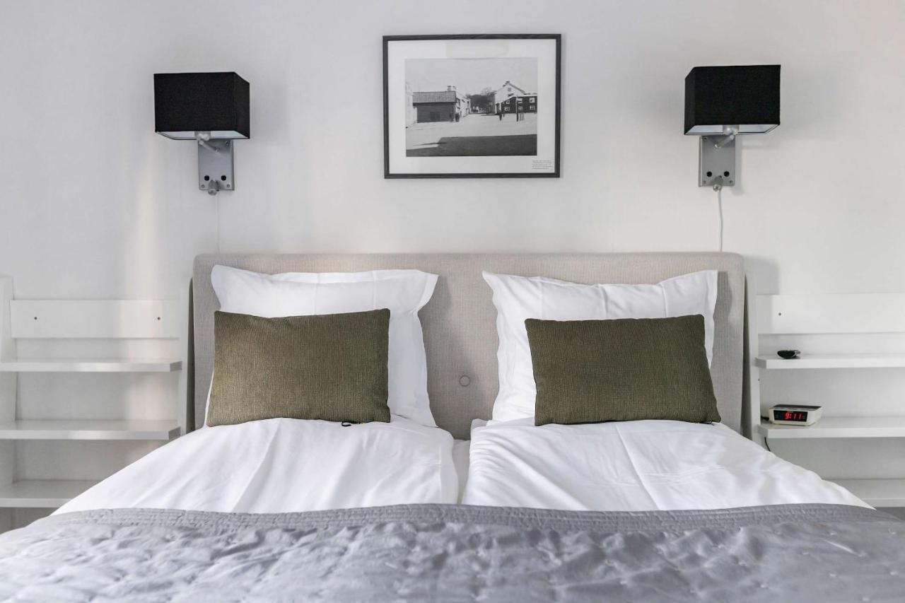 Hotel Malmkoping, BW Signature Collection Экстерьер фото