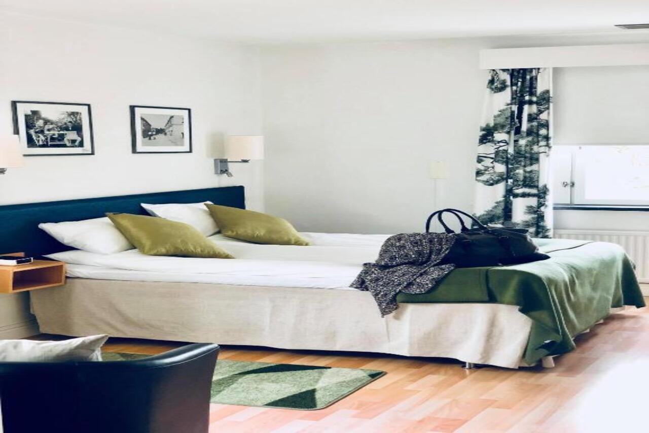 Hotel Malmkoping, BW Signature Collection Экстерьер фото